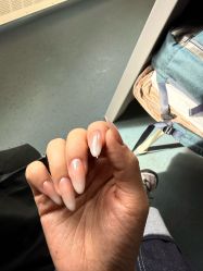 -晨·艺美甲美睫