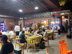 -202特色排档(五缘湾店)