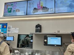 -喜茶(上海五角场万达店)