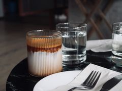 乌咖啡欧蕾-The Rug Cafe(王府中环店)