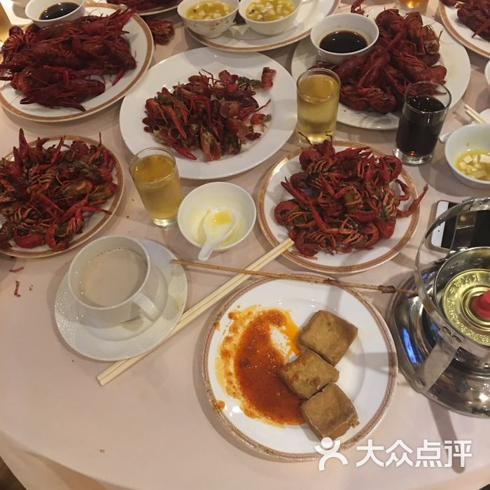 王宝和上海餐厅图片-北京自助餐-大众点评网