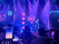 -胡桃里乐队酒馆(鎏嘉码头店)