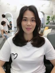 -苏奇发型·烫发染发