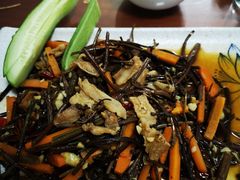 -老张烤羊(王哥庄店)