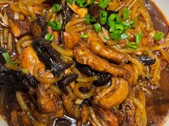 -北李妈妈菜·海肠捞饭(高新万达店)