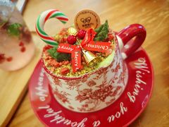 -秘密旅行Bonjour(黑金冠 江南西店)