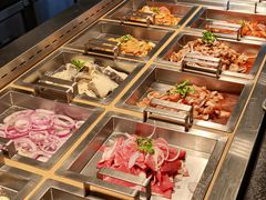 -星伦多 自助料理(圆融店)