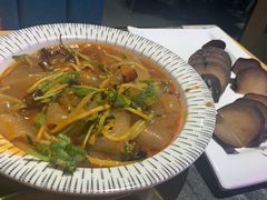 -杨记齐齐哈尔烤肉(五莲路店)