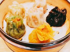 -巧燕坊一笼一蒸烧卖(西湖文化广场银泰店)