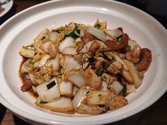 -老阿爸鲜鱼土菜(昆山花桥店)