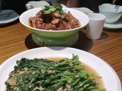 -禾珍珠家常小馆(河南博物院店)