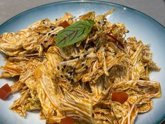 -黑窑厂糖油饼烤鸭·清真菜(总店)