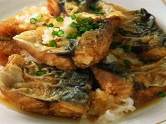 -小菜园新徽菜(马鞍山金鹰店)