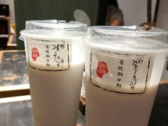 -和府捞面(天河领展广场店)