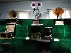 -旅顺留声机博物馆