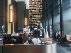 -木嘛working coffee(前海店)