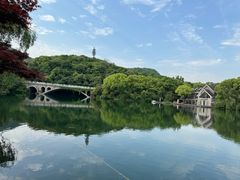 -杭州半山国家森林公园