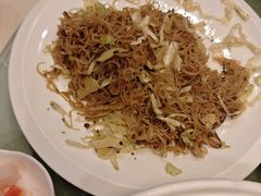 -枣子树素餐厅(铂金城店)