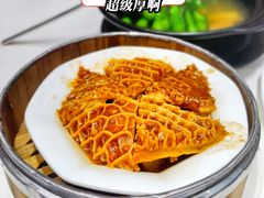 -凤凰楼酒家·粤宴点心(华强北店)