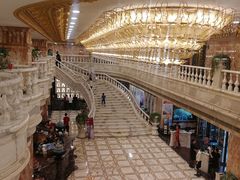 -万宝海鲜舫(劳动公园店)