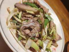 -黄三怪(无影山北路店)
