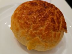 -太兴餐厅(东方广场分店)