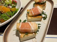 -沏点Trattoria意大利餐厅(新街口店)