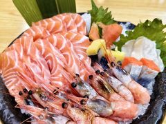 -真剑日本料理·铁板烧(贵州路店)