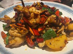 -新蜀会四川豆花(五羊店)