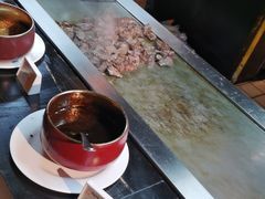 -朗丽兹餐厅