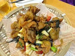 -一朵菌·野生菌探索家火锅(南亚店)