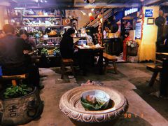 -霄汉羊排(万松园一店)