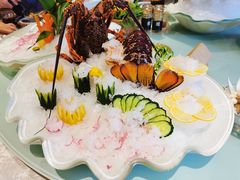 -柒加海鲜姿造