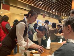 -鼎泰丰(复兴店)
