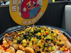 -一味一诚•鲜嫩烤鱼(昌平悦荟店)