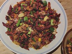 -树厨贵州菜(大十字店)