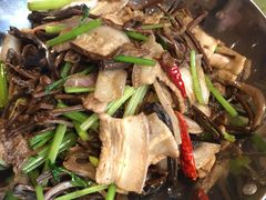 -沈家花园如皋菜(海阳路店)