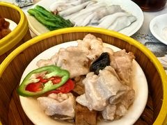 -香云轩·顺德菜(香云纱园林酒店店)