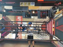 -黑空VR体验馆(领展中心城店)