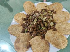 -桃子餐厅·天津菜(王顶堤总店)