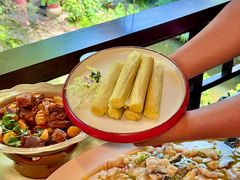 -钦善斋·养生膳食·精典川菜(武侯祠店)