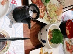 -千代饮兵卫日本料理(东二环泰禾广场西区店)