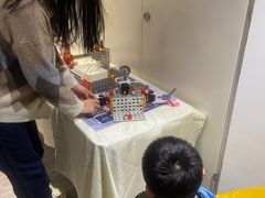 -能力风暴机器人编程中心