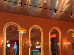 -CRAZYONES克芮旺斯西班牙餐厅(龙湖金沙天街店)