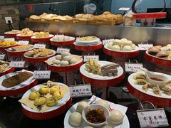-令氏家外家周礼食府(桥南店)
