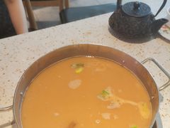 -土风豆米火锅(鸿通城店)