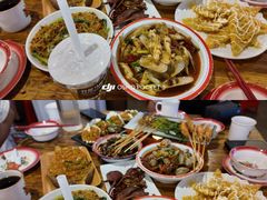-冶建镜子·中国龙虾王(总店)