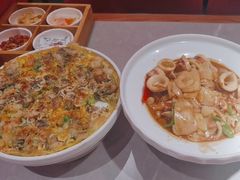 -闽上鲜·福建菜(龙湖滨江天街店)