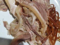 -老北京胡同味道二荤铺(酒仙桥店)