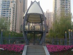 -苏州河梦清园环保主题公园